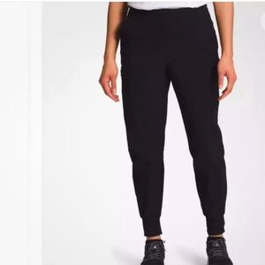 New🌿The North Face Black W Laterra Utility Jogger s